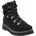 Bradie Größe 37 in Schwarz BLACK