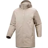 Arcteryx Ralle GORE-TEX ePE Herren Parka (Beige XL ) Parka