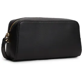 Tommy Hilfiger Grace Umhängetasche Polyurethan Black