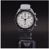 Swatch x Omega Moonswatch 1965