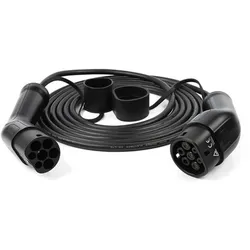 Loady Mode 3 Ladekabel Typ 2 bis Typ 2 - 22 kW - 15 Meter - Auslauf-OUT092