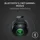 Razer Kraken Kitty V2, Over-ear Gaming Headset Bluetooth Schwarz