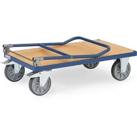 FETRA Klappwagen 2501-K 500 kg