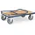 FETRA Klappwagen 2501-K 500 kg
