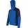 Montura Rise Hooded Jacket B.Blue/Graphite Blue XL
