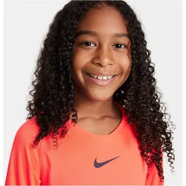 Nike Dri-Fit First Layer Kinder Trikot, orange - US: M