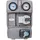 Evenes Heizkreisset Easyflow Dn 25 3-wege-mischer Stellmotor Wilo Yonos Para 25-6
