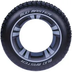 BESTWAY 36016 Schwimmring Mud Master, 91 cm Ø