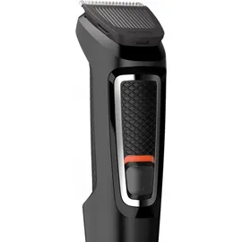 Philips Multigroom Series 3000 MG3711/15 Schwarz