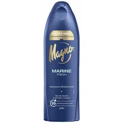 Duschgel Magno Rose Elegant (550 ml)