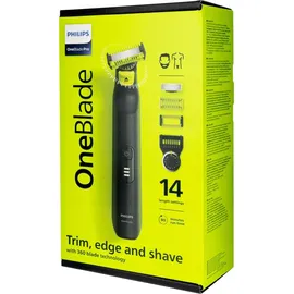 Philips OneBlade Pro 360 Face + Body QP6542/15