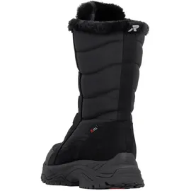 Rieker Damen Schwarz 42