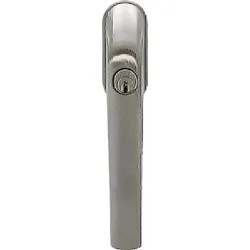 Abus Fenstergriff FG300 ER-Look AL0125 Alu.VA Optik abschl.