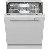 Miele G 5450 SCVi Active Plus Geschirrspüler (vollintegrierbar, 598 mm breit, 44 dB (A), B)