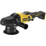 Dewalt DCM848N Akku-Exzenterpolierer solo