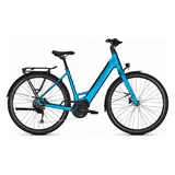 Kalkhoff Endeavour L Move 400 Wh), E-Bike Wave, 29" oceanshades matt