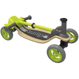 Smoby Wooden Fun-Scooter