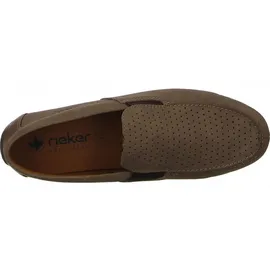 Rieker Herren Halbschuhe 09555
