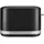 KitchenAid 5KMT2109EBK 2-Scheiben Toaster Farbe: Gusseisen Schwarz