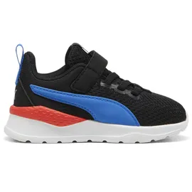 Puma Anzarun Lite AC Inf Puma Black / Hyperlink Blue / Puma White / Redmazing 20