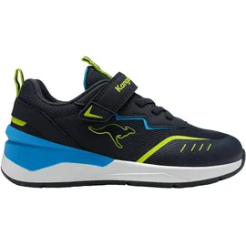 KangaROOS KD-Gym Blau 30