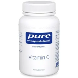 Pure Encapsulations Vitamin C 90 Stück