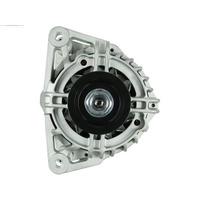 AS-PL Lichtmaschine 12V 90A für Ford Fiesta IV