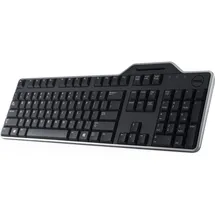 Dell KB813 Smartcard USB Keyboard US (580-18366)