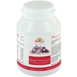 Omega 6 Kapseln