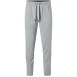 super.natural Colorado Hosen Cashmere Grey Melange/Fresh White XL