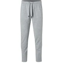 super.natural Colorado Hosen Cashmere Grey Melange/Fresh White XL