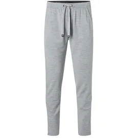 super.natural Colorado Hosen Cashmere Grey Melange/Fresh White XL