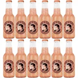 12 Flaschen a 0,2L Thomas Henry Pink Grapefruit Orginal inc. MEHRWEG Pfand #