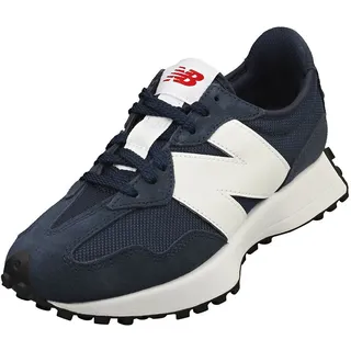 327 Herren natural indigo/white 37