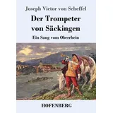 Hofenberg Der Trompeter von Säckingen