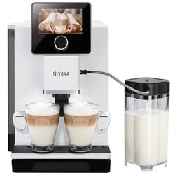 NIVONA CafeRomatica 965 inkl. Nivona CoffeeBag (3 x 250g) Kaffeebohnen (NIBG750) – Nivona Herstellergarantie, kostenlose Beratung