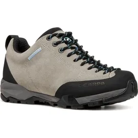 Scarpa Mojito Trail Damen Taupe/Lavender 41