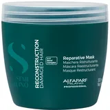 Alfaparf Milano Semi di Lino Reconstruction Haarmaske 500 ml