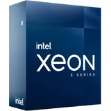 Intel Xeon E-2436-2.9 GHz - 6 Kerne - 12 Threads - 18 MB Cache-Speicher - FCLGA1700 Socket - Box