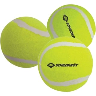 Donic Schildkröt Schildkröt Tennisbälle, 3er Set