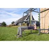 EXIT TOYS GetSet Trainingsbank Natur