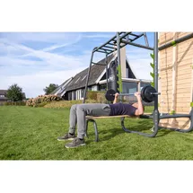 EXIT TOYS GetSet Trainingsbank Natur