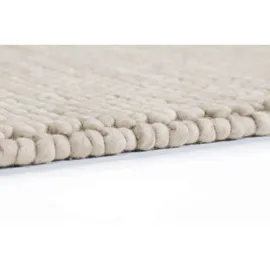 Schöner Wohnen Teppich Poppy, | Weicher Teppich für Wohnzimmer, Schlafzimmer | Hochflor Indoor