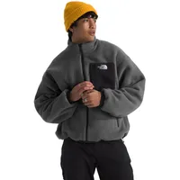 The North Face Herren Yumiori Reversible Jacke, Tnf Black/Smoked
