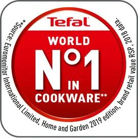 Tefal Easy Cook & Clean Wokpfanne 28 cm