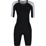 Orca Damen Athlex Aerosuit weiß 48.6
