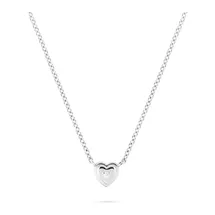 Guido Maria Kretschmer Kette Symbols Silber