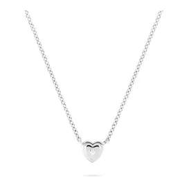 Guido Maria Kretschmer Kette Symbols Silber