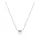 Guido Maria Kretschmer Kette Symbols Silber
