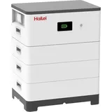 Hailei Solarspeicher 7,68 kWh HERO-ESS-HV Batteriesystem
